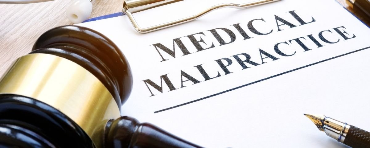 Maryland Medical Malpractice