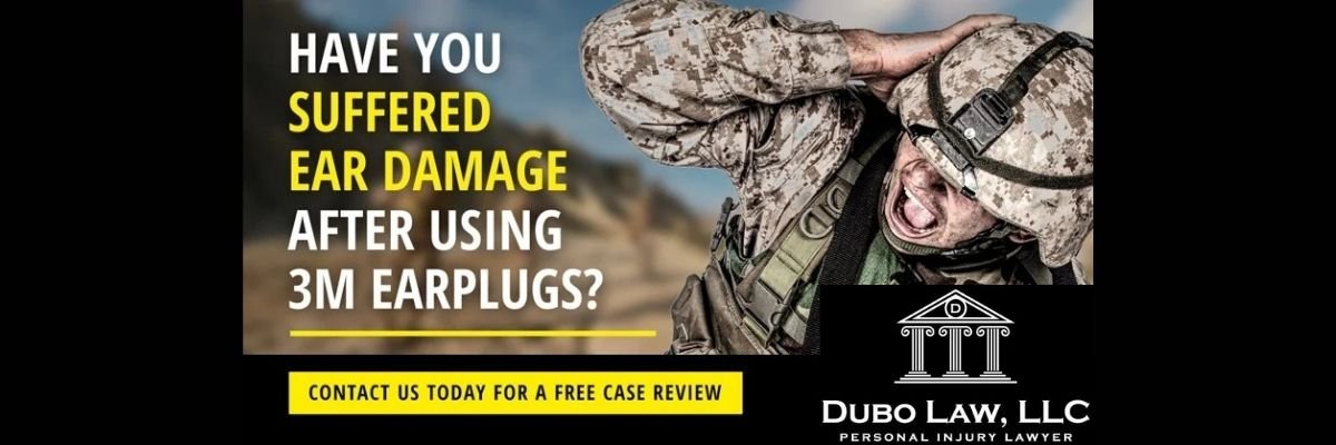 Am I Eligible for the 3M Combat Arms Earplugs Class Action? - Rep for Vets