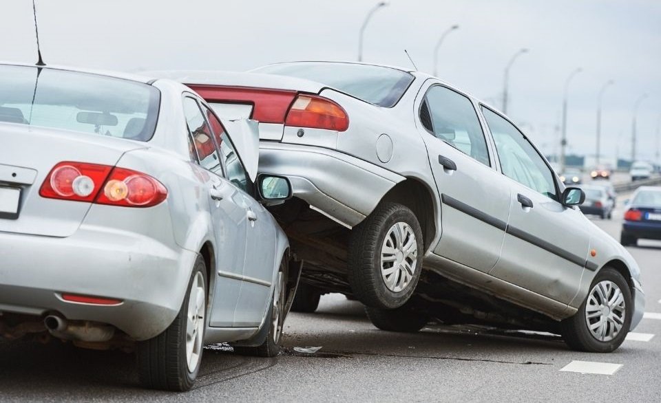 Annapolis car accident lawyer