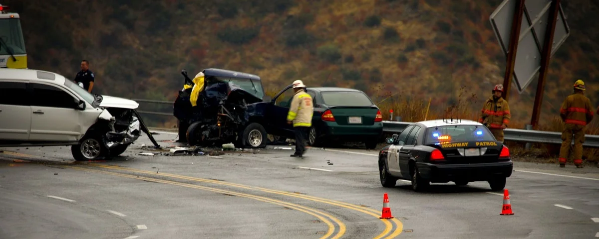 Car Accident Statistics Maryland 2021