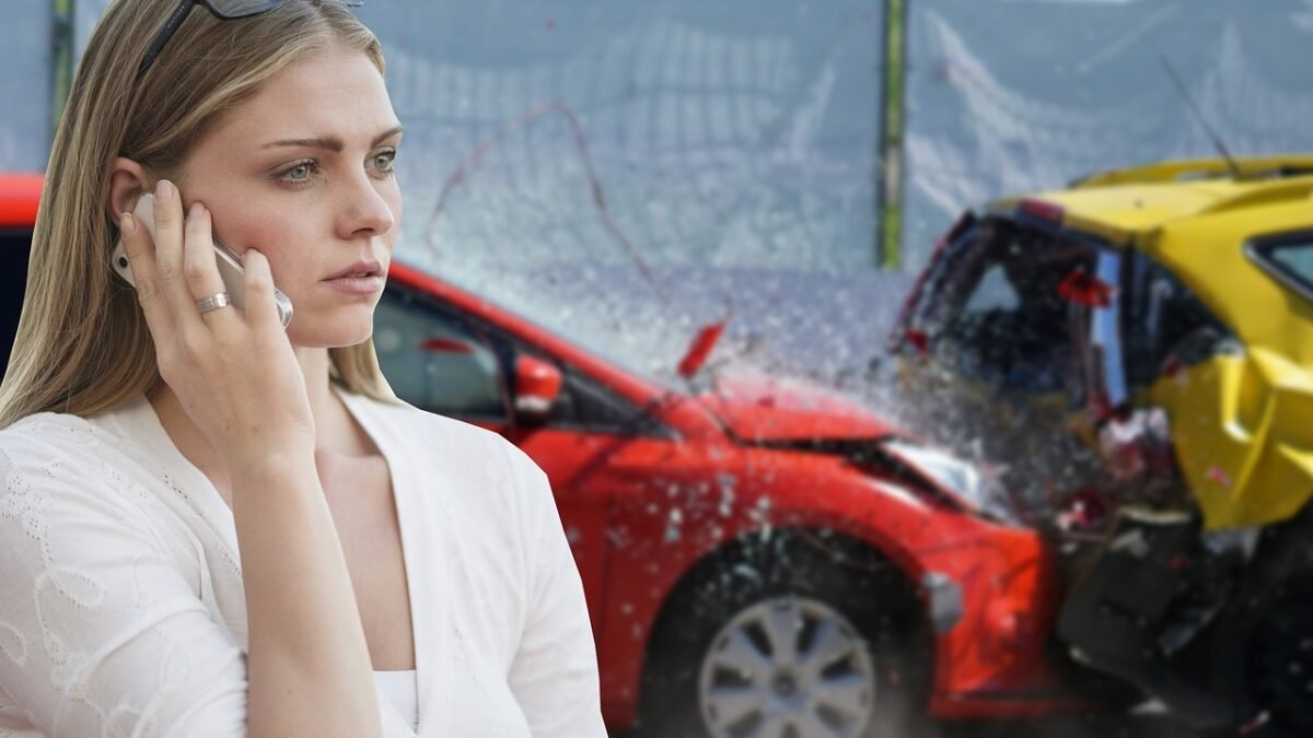 Car Accident Statistics in Maryland