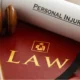 Personal Injury Protection coverage with gavel and the Maryland law.