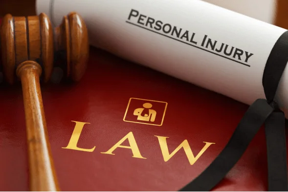 Personal Injury Protection coverage with gavel and the Maryland law.