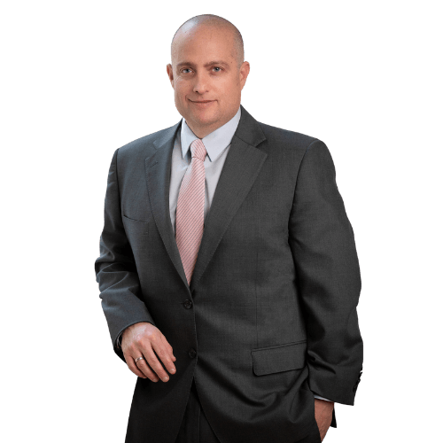Neil Dubovsky, an experienced truck accident lawyer