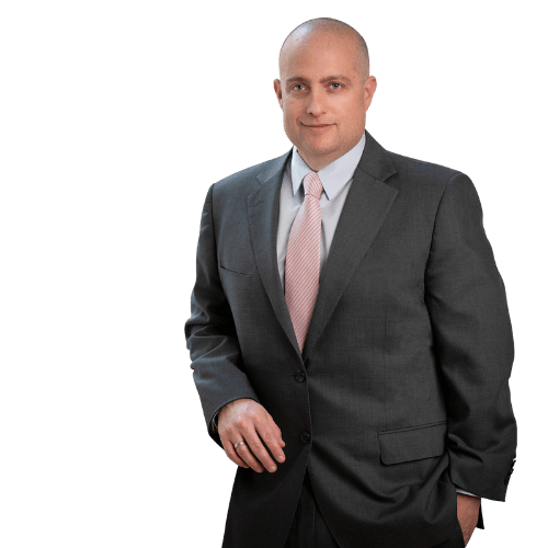 Neil Dubovsky - a top car accident lawyer in Baltimore